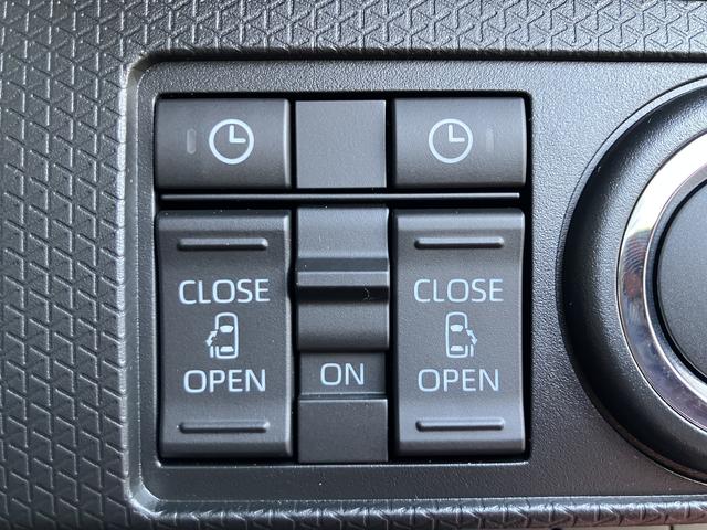 タントカスタムＲＳ　届け出済み未使用車　パノラマモニター対応保証１年間・距離無制限付き　キーフリー　前後コーナーセンサー　両側電動スライドドア　アイドリングストップ　電動パーキングブレーキ　オートブレーキホールド機能　１５インチアルミホイール　シートヒーター（東京都）の中古車