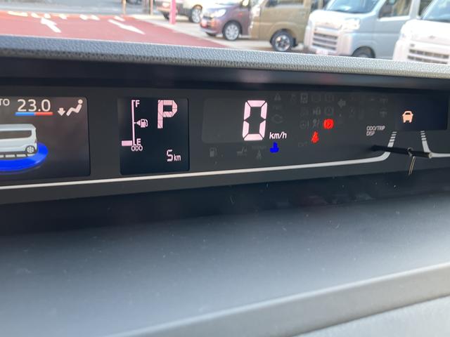 タントカスタムＲＳ　届け出済み未使用車　パノラマモニター対応保証１年間・距離無制限付き　キーフリー　前後コーナーセンサー　両側電動スライドドア　アイドリングストップ　電動パーキングブレーキ　オートブレーキホールド機能　１５インチアルミホイール　シートヒーター（東京都）の中古車