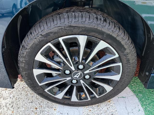 タントカスタムＲＳ　届け出済み未使用車　パノラマモニター対応保証１年間・距離無制限付き　キーフリー　前後コーナーセンサー　両側電動スライドドア　アイドリングストップ　電動パーキングブレーキ　オートブレーキホールド機能　１５インチアルミホイール　シートヒーター（東京都）の中古車