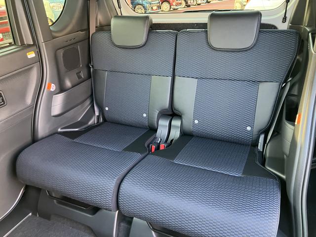 タントカスタムＲＳ　届け出済み未使用車　パノラマモニター対応保証１年間・距離無制限付き　キーフリー　前後コーナーセンサー　両側電動スライドドア　アイドリングストップ　電動パーキングブレーキ　オートブレーキホールド機能　１５インチアルミホイール　シートヒーター（東京都）の中古車