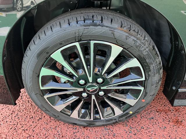 タントカスタムＲＳリミテッド　届け出済み未使用車　全周囲カメラ対応保証１年間・距離無制限付き　全車速追従機能付きＡＣＣ　電動パーキングブレーキ　オートブレーキホールド機能　シートヒーター　アイドリングストップ　前後コーナーセンサー　１５インチアルミホイール　ＥＴＣ（東京都）の中古車