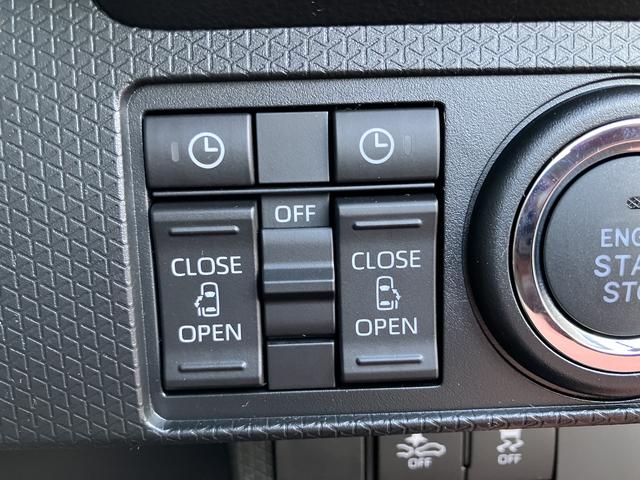 タントカスタムＲＳリミテッド　届け出済み未使用車　全周囲カメラ対応保証１年間・距離無制限付き　全車速追従機能付きＡＣＣ　電動パーキングブレーキ　オートブレーキホールド機能　シートヒーター　アイドリングストップ　前後コーナーセンサー　１５インチアルミホイール　ＥＴＣ（東京都）の中古車