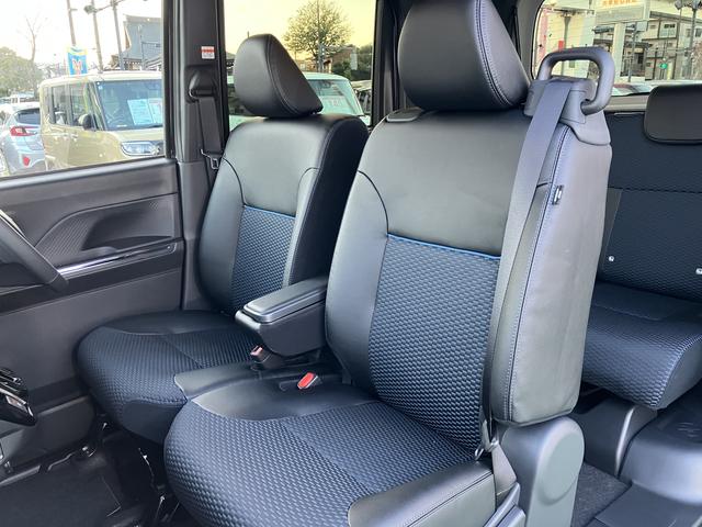 タントカスタムＲＳリミテッド　届け出済み未使用車　全周囲カメラ対応保証１年間・距離無制限付き　全車速追従機能付きＡＣＣ　電動パーキングブレーキ　オートブレーキホールド機能　シートヒーター　アイドリングストップ　前後コーナーセンサー　１５インチアルミホイール　ＥＴＣ（東京都）の中古車