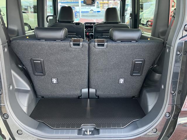 タントカスタムＲＳリミテッド　届け出済み未使用車　全周囲カメラ対応保証１年間・距離無制限付き　全車速追従機能付きＡＣＣ　電動パーキングブレーキ　オートブレーキホールド機能　シートヒーター　アイドリングストップ　前後コーナーセンサー　１５インチアルミホイール　ＥＴＣ（東京都）の中古車