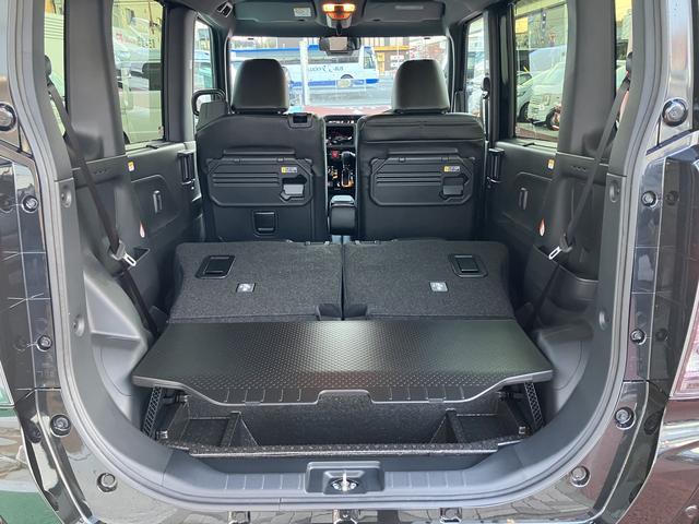 タントカスタムＲＳリミテッド　届け出済み未使用車　全周囲カメラ対応保証１年間・距離無制限付き　全車速追従機能付きＡＣＣ　電動パーキングブレーキ　オートブレーキホールド機能　シートヒーター　アイドリングストップ　前後コーナーセンサー　１５インチアルミホイール　ＥＴＣ（東京都）の中古車