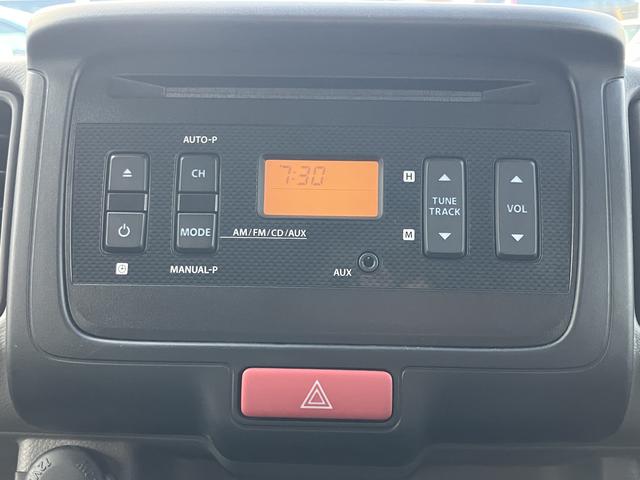 エブリイジョインターボ CDステレオ ETC リヤソナー キーレス保証1年間・距離無制限付き デュアルカメラブレーキサポート リヤヒートダクト 灰皿(東京都)の中古車