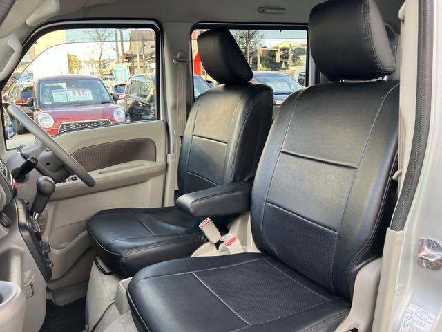 エブリイジョインターボ CDステレオ ETC リヤソナー キーレス保証1年間・距離無制限付き デュアルカメラブレーキサポート リヤヒートダクト 灰皿(東京都)の中古車