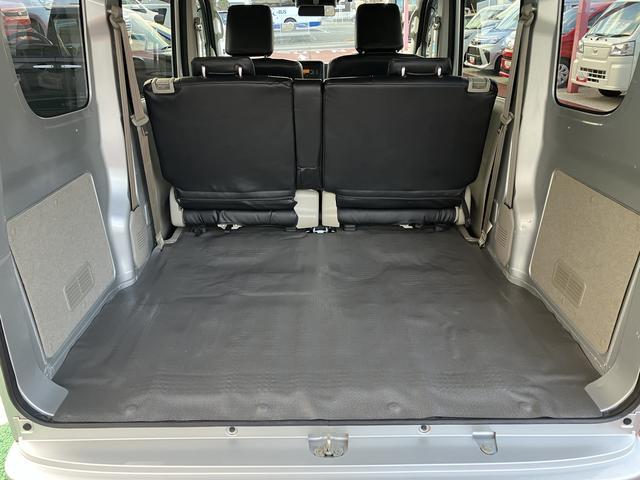 エブリイジョインターボ CDステレオ ETC リヤソナー キーレス保証1年間・距離無制限付き デュアルカメラブレーキサポート リヤヒートダクト 灰皿(東京都)の中古車