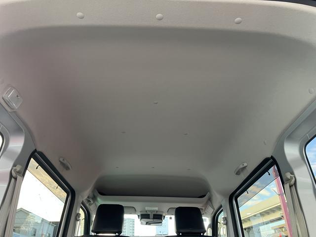 エブリイジョインターボ CDステレオ ETC リヤソナー キーレス保証1年間・距離無制限付き デュアルカメラブレーキサポート リヤヒートダクト 灰皿(東京都)の中古車