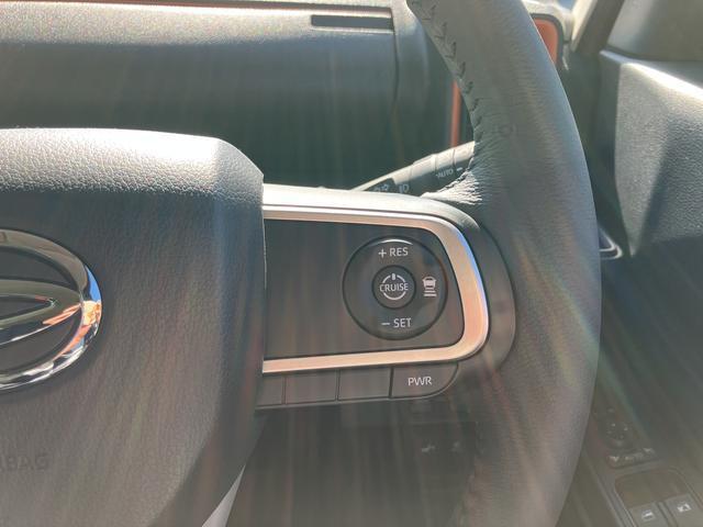 タントファンクロスターボ　純正７インチナビ　パノラマモニター保証１年間・距離無制限付き　電動パーキングブレーキ　オートブレーキホールド機能　シートヒーター　ＡＣＣ　運転席ロングスライド　前後コーナーセンサー　オートライト　両側電動スライドドア　電動格納ミラー（東京都）の中古車