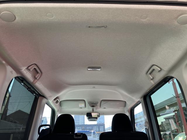 タントファンクロスターボ　純正７インチナビ　パノラマモニター保証１年間・距離無制限付き　電動パーキングブレーキ　オートブレーキホールド機能　シートヒーター　ＡＣＣ　運転席ロングスライド　前後コーナーセンサー　オートライト　両側電動スライドドア　電動格納ミラー（東京都）の中古車