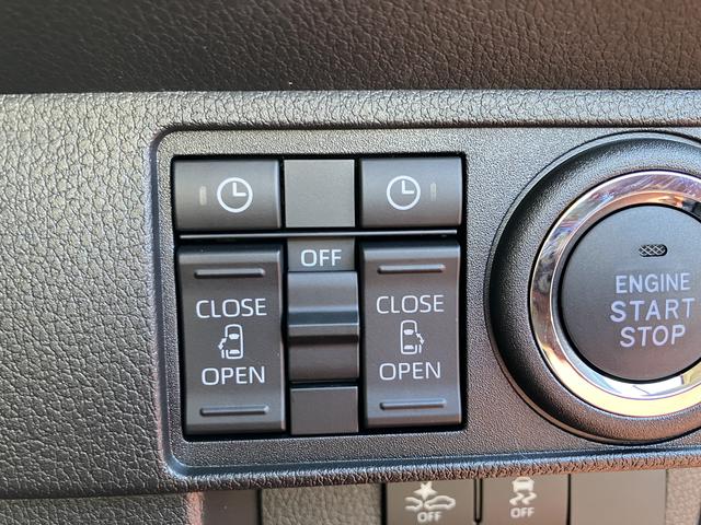 ムーヴキャンバスセオリーＧターボ　届け出済み未使用車　全周囲カメラ対応保証１年間・距離無制限付き　ホッとカップホルダー　置き楽ボックス　　　　　シートヒーター　電動パーキングブレーキ　オートブレーキホールド機能　前後コーナーセンサー　全車速追従機能付きＡＣＣ　キーフリー（東京都）の中古車