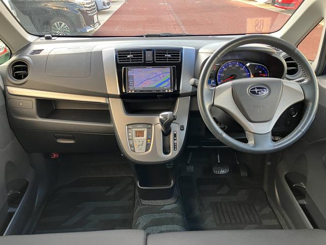 ステラカスタムR ナビ ETC Bluetoothオーディオ保証1年間・距離無制限付き フルセグ DVD再生 CD再生 USB入力端子 オートエアコン オートライト LEDヘッドライト 電動格納ミラー パワーウィンドウ キーフリー 運転席シートリフト(東京都)の中古車