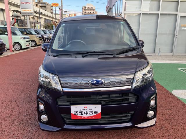 ステラカスタムR ナビ ETC Bluetoothオーディオ保証1年間・距離無制限付き フルセグ DVD再生 CD再生 USB入力端子 オートエアコン オートライト LEDヘッドライト 電動格納ミラー パワーウィンドウ キーフリー 運転席シートリフト(東京都)の中古車