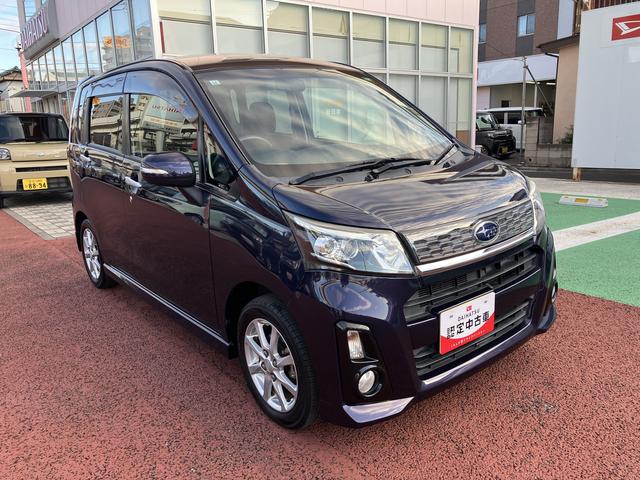 ステラカスタムR ナビ ETC Bluetoothオーディオ保証1年間・距離無制限付き フルセグ DVD再生 CD再生 USB入力端子 オートエアコン オートライト LEDヘッドライト 電動格納ミラー パワーウィンドウ キーフリー 運転席シートリフト(東京都)の中古車