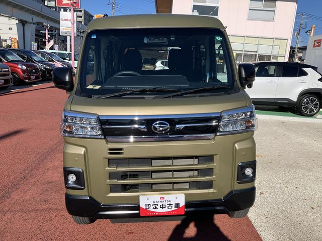 アトレーRS 純正ナビ バックカメラ ETC2.0 フルセグ ACC保証1年間・距離無制限付き キーフリー ナビ連動前後方ドラレコ アダプティブドライビングビーム パワーウィンドウ USB給電 USB入力端子 前後コーナーセンサー 用側電動スライドドア(東京都)の中古車