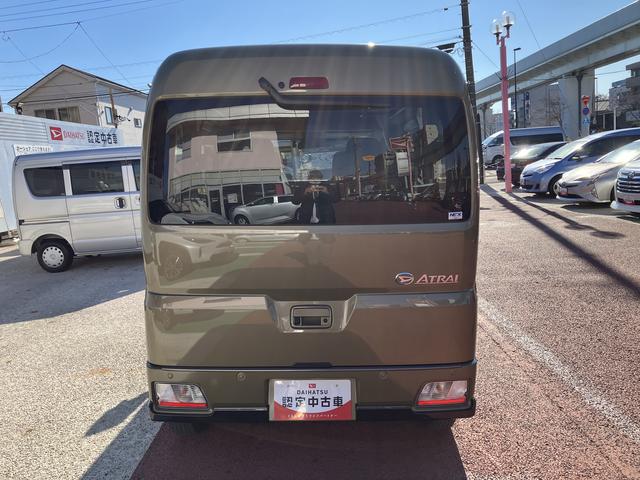 アトレーRS 純正ナビ バックカメラ ETC2.0 フルセグ ACC保証1年間・距離無制限付き キーフリー ナビ連動前後方ドラレコ アダプティブドライビングビーム パワーウィンドウ USB給電 USB入力端子 前後コーナーセンサー 用側電動スライドドア(東京都)の中古車