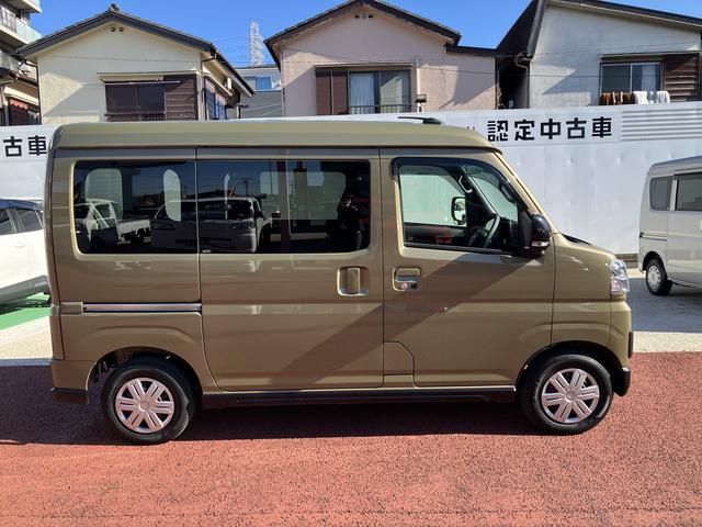 アトレーRS 純正ナビ バックカメラ ETC2.0 フルセグ ACC保証1年間・距離無制限付き キーフリー ナビ連動前後方ドラレコ アダプティブドライビングビーム パワーウィンドウ USB給電 USB入力端子 前後コーナーセンサー 用側電動スライドドア(東京都)の中古車