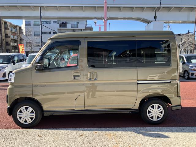 アトレーRS 純正ナビ バックカメラ ETC2.0 フルセグ ACC保証1年間・距離無制限付き キーフリー ナビ連動前後方ドラレコ アダプティブドライビングビーム パワーウィンドウ USB給電 USB入力端子 前後コーナーセンサー 用側電動スライドドア(東京都)の中古車