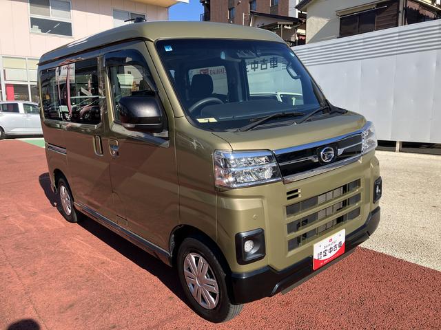 アトレーRS 純正ナビ バックカメラ ETC2.0 フルセグ ACC保証1年間・距離無制限付き キーフリー ナビ連動前後方ドラレコ アダプティブドライビングビーム パワーウィンドウ USB給電 USB入力端子 前後コーナーセンサー 用側電動スライドドア(東京都)の中古車