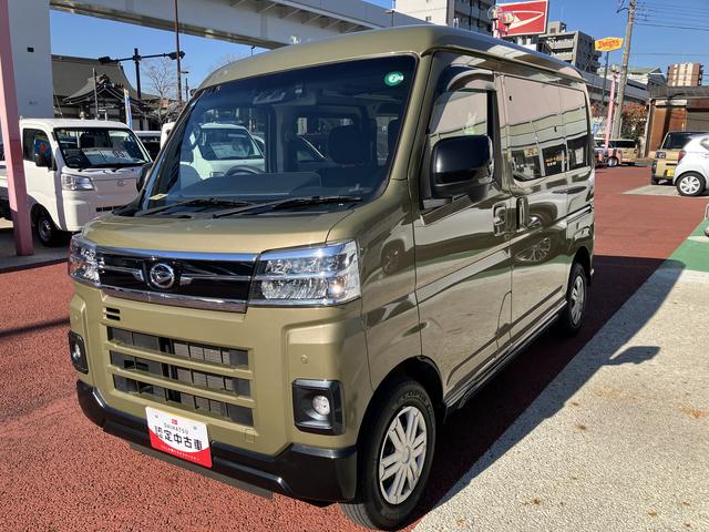 アトレーRS 純正ナビ バックカメラ ETC2.0 フルセグ ACC保証1年間・距離無制限付き キーフリー ナビ連動前後方ドラレコ アダプティブドライビングビーム パワーウィンドウ USB給電 USB入力端子 前後コーナーセンサー 用側電動スライドドア(東京都)の中古車