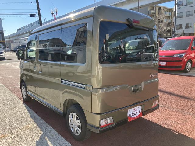 アトレーRS 純正ナビ バックカメラ ETC2.0 フルセグ ACC保証1年間・距離無制限付き キーフリー ナビ連動前後方ドラレコ アダプティブドライビングビーム パワーウィンドウ USB給電 USB入力端子 前後コーナーセンサー 用側電動スライドドア(東京都)の中古車