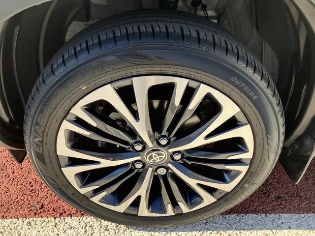 ヤリスクロスハイブリッドZ ナビ 全周囲カメラ ETC2.0保証1年間・距離無制限付き シートヒーター ステアリングヒーター ACC BSM 前後コーナーセンサー 電動パーキングブレーキ オートブレーキホールド機能 AC100V電源 運転席電動シート(東京都)の中古車