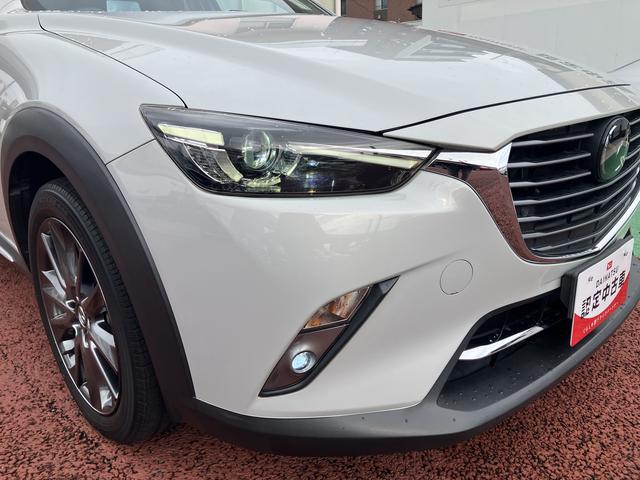 ＣＸ−３ＸＤ　ノーブル　ブラウン　ナビ　バックカメラ　ＥＴＣ保証１年間・距離無制限付き　スマートキー　ステアリングヒーター　シートヒーター　リヤソナー　ＡＣＣ　ドライブレコーダー　ステアリングスイッチ　電動格納ミラー　アイドリングストップ　５人乗り（東京都）の中古車