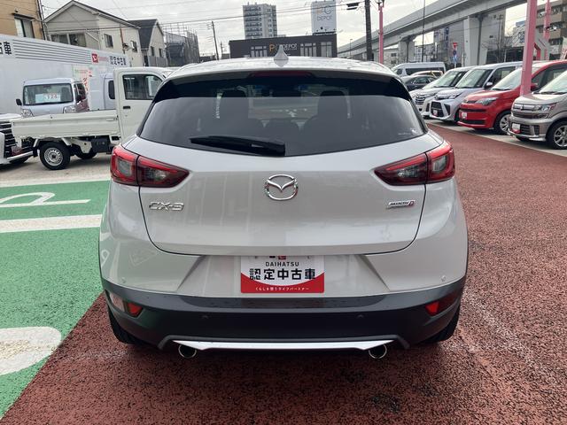 ＣＸ−３ＸＤ　ノーブル　ブラウン　ナビ　バックカメラ　ＥＴＣ保証１年間・距離無制限付き　スマートキー　ステアリングヒーター　シートヒーター　リヤソナー　ＡＣＣ　ドライブレコーダー　ステアリングスイッチ　電動格納ミラー　アイドリングストップ　５人乗り（東京都）の中古車