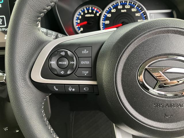 トールカスタムＧ　９インチディスプレイオーディオ　全周囲カメラ保証１年間・距離無制限付き　アダプティブドライビングビーム　全車速追従機能付きＡＣＣ　電動パーキングブレーキ　オートブレーキホールド機能　アイドリングストップ　１５インチアルミホイール　キーフリー（東京都）の中古車