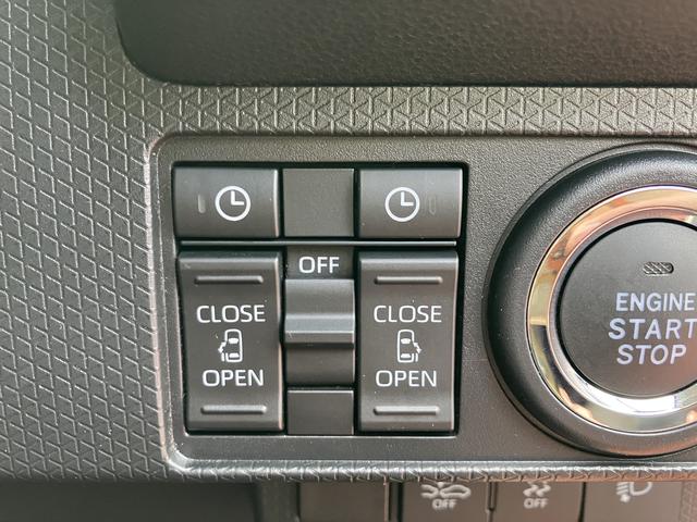 タントファンクロスターボ　純正７インチナビ　バックカメラ　ＥＴＣ保証１年間・距離無制限付き　ナビ連動前後方ドラレコ　電動パーキングブレーキ　オートブレーキホールド機能　シートヒーター　両側電動スライドドア　オートハイビーム　純正１５インチアルミホイール（東京都）の中古車