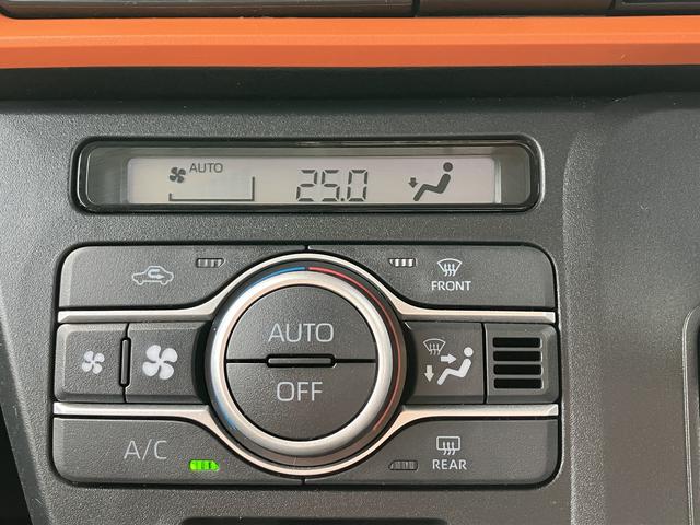 タントファンクロスターボ　純正７インチナビ　バックカメラ　ＥＴＣ保証１年間・距離無制限付き　ナビ連動前後方ドラレコ　電動パーキングブレーキ　オートブレーキホールド機能　シートヒーター　両側電動スライドドア　オートハイビーム　純正１５インチアルミホイール（東京都）の中古車