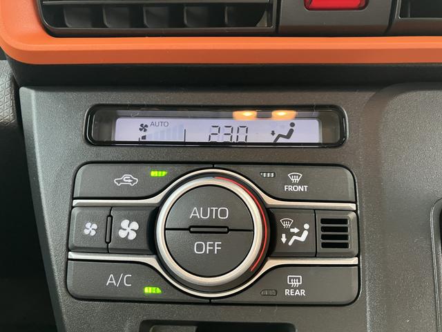 タントファンクロスターボ　届出済み未使用車　全周囲カメラ対応保証１年間・距離無制限付き　電動パーキングブレーキ　オートブレーキホールド機能　シートヒーター　前後コーナーセンサー　１５インチアルミホイール　ルーフレール　全車速追従機能付きＡＣＣ　ＥＴＣ（東京都）の中古車