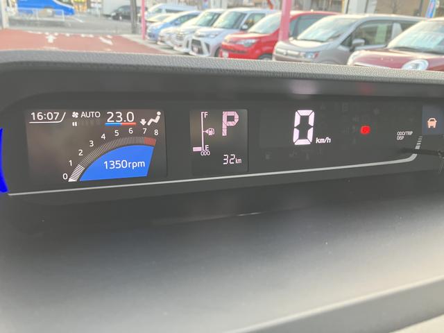 タントファンクロスターボ　届出済み未使用車　全周囲カメラ対応保証１年間・距離無制限付き　電動パーキングブレーキ　オートブレーキホールド機能　シートヒーター　前後コーナーセンサー　１５インチアルミホイール　ルーフレール　全車速追従機能付きＡＣＣ　ＥＴＣ（東京都）の中古車