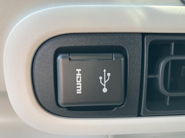 ムーヴキャンバスストライプスＸ　届出済み未使用車　ディスプレイオーディオ保証　新車保証・まごころ保証　１年間・走行距離無制限付き　バックカメラ　オートエアコン　前後コーナーセンサー　運転席シートリフト　ＨＤＭＩ接続　ＵＳＢ接続（東京都）の中古車