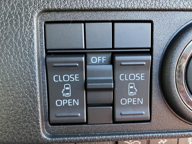 ムーヴキャンバスストライプスＸ　届出済み未使用車　ディスプレイオーディオ保証　新車保証・まごころ保証　１年間・走行距離無制限付き　バックカメラ　オートエアコン　前後コーナーセンサー　運転席シートリフト　ＨＤＭＩ接続　ＵＳＢ接続（東京都）の中古車