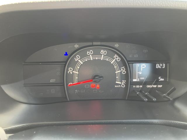 ムーヴキャンバスストライプスＸ　届出済み未使用車　ディスプレイオーディオ保証　新車保証・まごころ保証　１年間・走行距離無制限付き　バックカメラ　オートエアコン　前後コーナーセンサー　運転席シートリフト　ＨＤＭＩ接続　ＵＳＢ接続（東京都）の中古車