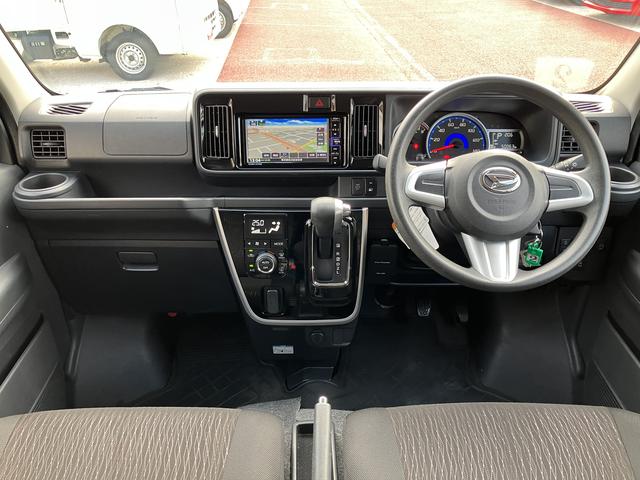 アトレーワゴンカスタムターボＲＳリミテッド　ＳＡIII　純正ナビ　ＥＴＣ保証１年間・距離無制限付き　ＬＥＤヘッドライト　両側スライドドア左側電動　リヤソナーセンサー　オートエアコン　Ｂｌｕｅｔｏｏｔｈオーディオ　フルセグ　バックカメラ　ＤＶＤ再生　ＣＤ再生　ドラレコ（東京都）の中古車