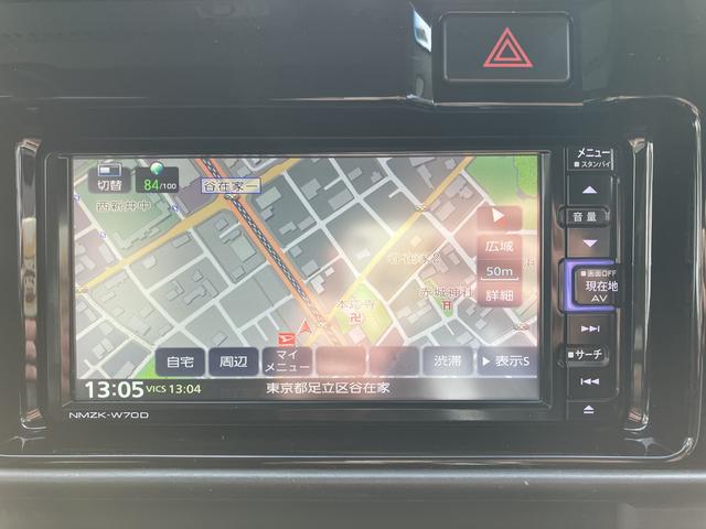 アトレーワゴンカスタムターボＲＳリミテッド　ＳＡIII　純正ナビ　ＥＴＣ保証１年間・距離無制限付き　ＬＥＤヘッドライト　両側スライドドア左側電動　リヤソナーセンサー　オートエアコン　Ｂｌｕｅｔｏｏｔｈオーディオ　フルセグ　バックカメラ　ＤＶＤ再生　ＣＤ再生　ドラレコ（東京都）の中古車