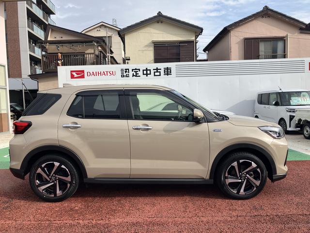 ロッキープレミアムG HEV 9インチナビ 全周囲カメラ ETC保証1年間・距離無制限付き ACC アダプティブドライビングビーム シートヒーター リヤフォグ 電動パーキングブレーキ オートブレーキホールド機能 HDMI接続 USB入力端子 ナビ連動前後方ドラレコ(東京都)の中古車