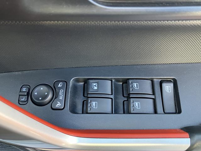 ロッキーＧ　４ＷＤ　９インチナビ　パノラマモニター　ＥＴＣ２．０保証１年間・距離無制限付き　アダプティブドライビングビーム　ブラインドスポットモニター　アイドリングストップ　全車速追従機能付きＡＣＣ　シートヒーター　ＵＳＢ給電　ＵＳＢ入力端子　前後コーナーセンサー（東京都）の中古車