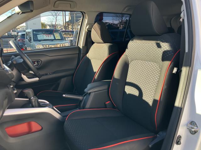 ロッキーＧ　４ＷＤ　９インチナビ　パノラマモニター　ＥＴＣ２．０保証１年間・距離無制限付き　アダプティブドライビングビーム　ブラインドスポットモニター　アイドリングストップ　全車速追従機能付きＡＣＣ　シートヒーター　ＵＳＢ給電　ＵＳＢ入力端子　前後コーナーセンサー（東京都）の中古車