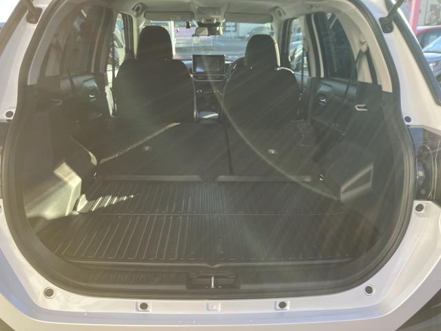 ロッキーＧ　４ＷＤ　９インチナビ　パノラマモニター　ＥＴＣ２．０保証１年間・距離無制限付き　アダプティブドライビングビーム　ブラインドスポットモニター　アイドリングストップ　全車速追従機能付きＡＣＣ　シートヒーター　ＵＳＢ給電　ＵＳＢ入力端子　前後コーナーセンサー（東京都）の中古車