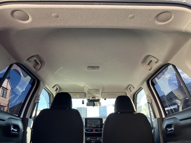 ロッキーＧ　４ＷＤ　９インチナビ　パノラマモニター　ＥＴＣ２．０保証１年間・距離無制限付き　アダプティブドライビングビーム　ブラインドスポットモニター　アイドリングストップ　全車速追従機能付きＡＣＣ　シートヒーター　ＵＳＢ給電　ＵＳＢ入力端子　前後コーナーセンサー（東京都）の中古車