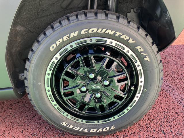 タフトGダーククロムベンチャーOPENCOUNTRYホワイトレター保証1年間・距離無制限付き 全周囲カメラ対応 シートヒーター 電動パーキングブレーキ オートブレーキホールド機能 電動格納ミラー スカイフィールトップ 15インチアルミホイール 運転席シートリフト(東京都)の中古車