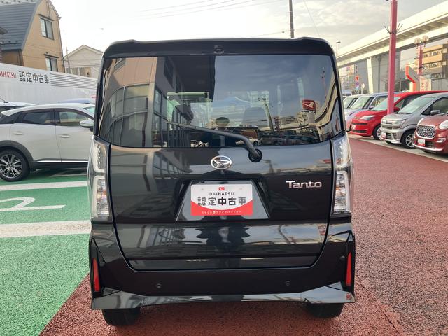 タントカスタムＲＳ　純正ナビ　バックカメラ　ＥＴＣ　シートヒーター保証１年間・距離無制限付き　アダプティブドライビングビーム　ナビ連動前後方ドラレコ　両側電動スライドドア　前後コーナーセンサー　アイドリングストップ　運転席シートリフト　１５インチアルミホイール（東京都）の中古車
