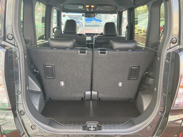 タントカスタムＲＳ　純正ナビ　バックカメラ　ＥＴＣ　シートヒーター保証１年間・距離無制限付き　アダプティブドライビングビーム　ナビ連動前後方ドラレコ　両側電動スライドドア　前後コーナーセンサー　アイドリングストップ　運転席シートリフト　１５インチアルミホイール（東京都）の中古車