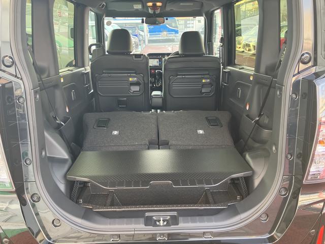 タントカスタムＲＳ　純正ナビ　バックカメラ　ＥＴＣ　シートヒーター保証１年間・距離無制限付き　アダプティブドライビングビーム　ナビ連動前後方ドラレコ　両側電動スライドドア　前後コーナーセンサー　アイドリングストップ　運転席シートリフト　１５インチアルミホイール（東京都）の中古車