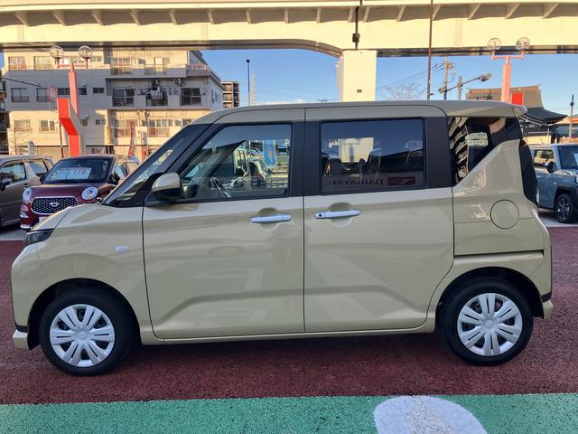 ムーヴＸ　６．８インチディスプレイオーディオ　バックカメラ保証１年間・距離無制限付き　オートハイビーム　ＵＳＢ入力端子　ＡＵＸ接続　電動格納ミラー　パワーウィンドウ　前後コーナーセンサー　アイドリングストップ　前後方録画ドライブレコーダー（東京都）の中古車