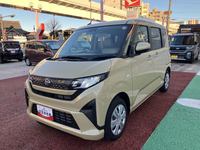 ムーヴＸ　６．８インチディスプレイオーディオ　バックカメラ保証１年間・距離無制限付き　オートハイビーム　ＵＳＢ入力端子　ＡＵＸ接続　電動格納ミラー　パワーウィンドウ　前後コーナーセンサー　アイドリングストップ　前後方録画ドライブレコーダー（東京都）の中古車